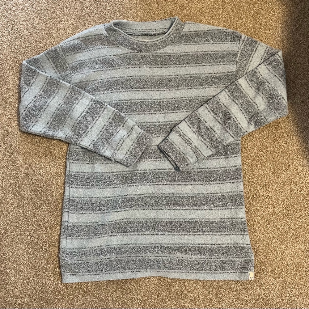 Vineyard Crew oversized pullover